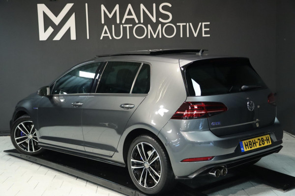 Volkswagen Golf 1.4 TSI PHEV GTE / PANODAK / KEYLESS / ACC / CAMERA / DODEHOEK