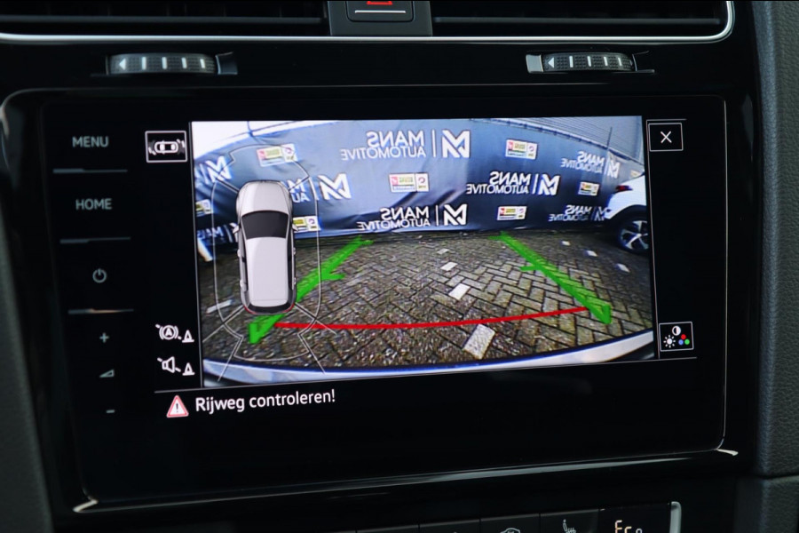 Volkswagen Golf 1.4 TSI PHEV GTE / PANODAK / KEYLESS / ACC / CAMERA / DODEHOEK