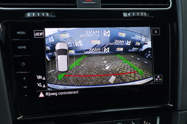 Volkswagen Golf 1.4 TSI PHEV GTE / PANODAK / KEYLESS / ACC / CAMERA / DODEHOEK