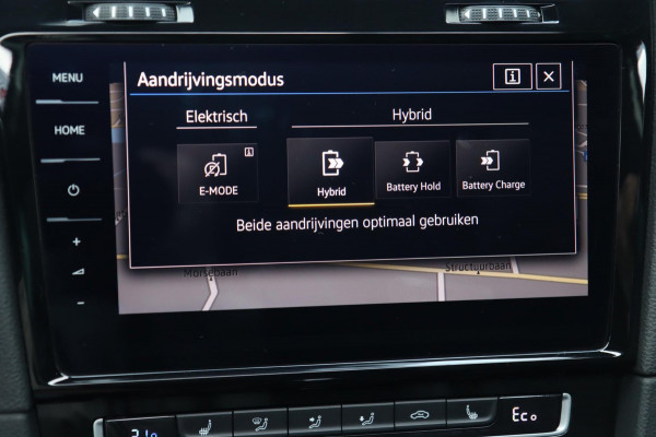 Volkswagen Golf 1.4 TSI PHEV GTE / PANODAK / KEYLESS / ACC / CAMERA / DODEHOEK