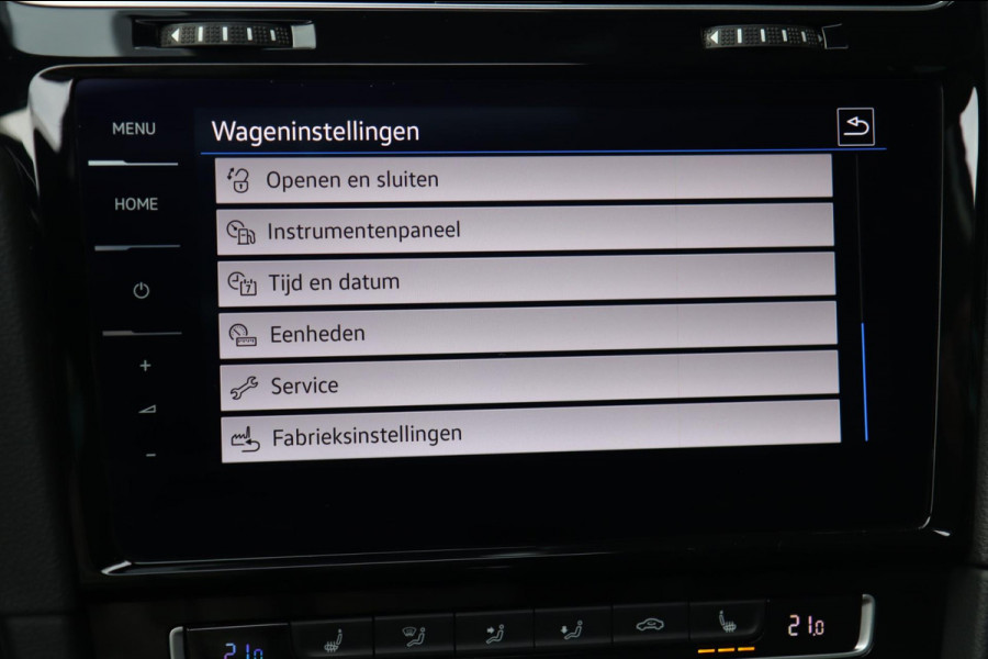 Volkswagen Golf 1.4 TSI PHEV GTE / PANODAK / KEYLESS / ACC / CAMERA / DODEHOEK