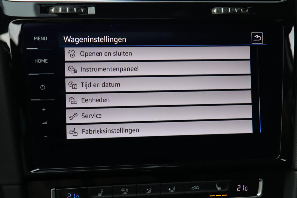 Volkswagen Golf 1.4 TSI PHEV GTE / PANODAK / KEYLESS / ACC / CAMERA / DODEHOEK