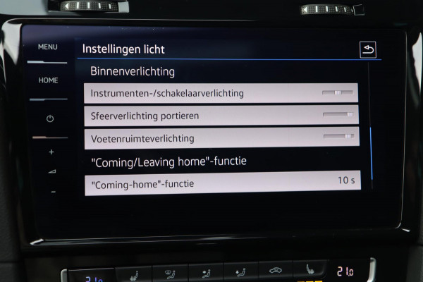 Volkswagen Golf 1.4 TSI PHEV GTE / PANODAK / KEYLESS / ACC / CAMERA / DODEHOEK