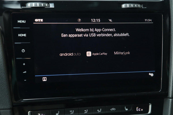 Volkswagen Golf 1.4 TSI PHEV GTE / PANODAK / KEYLESS / ACC / CAMERA / DODEHOEK