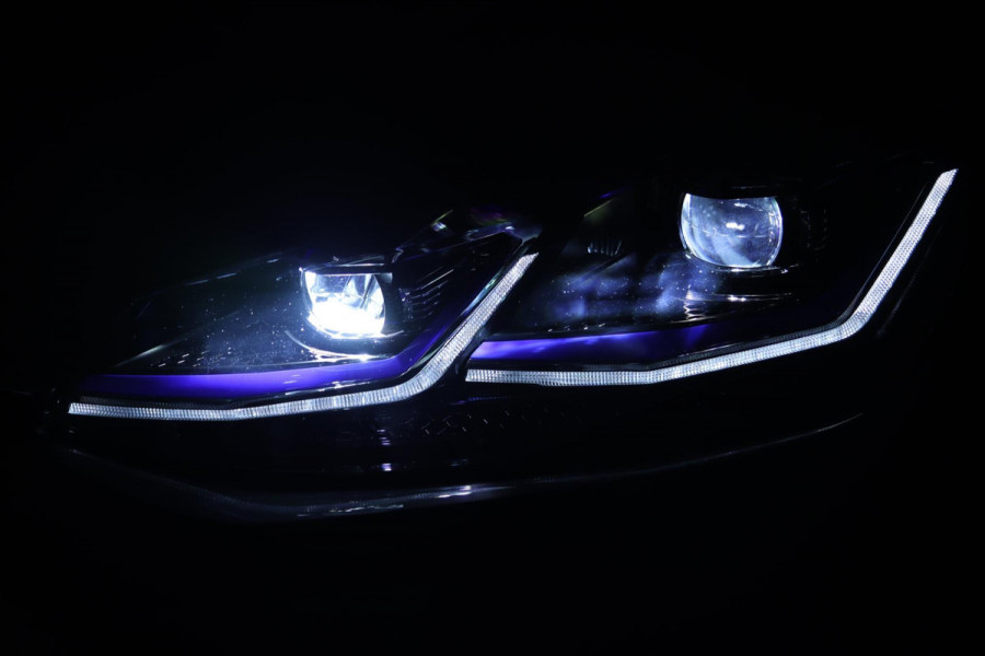 Volkswagen Golf 1.4 TSI PHEV GTE / PANODAK / KEYLESS / ACC / CAMERA / DODEHOEK