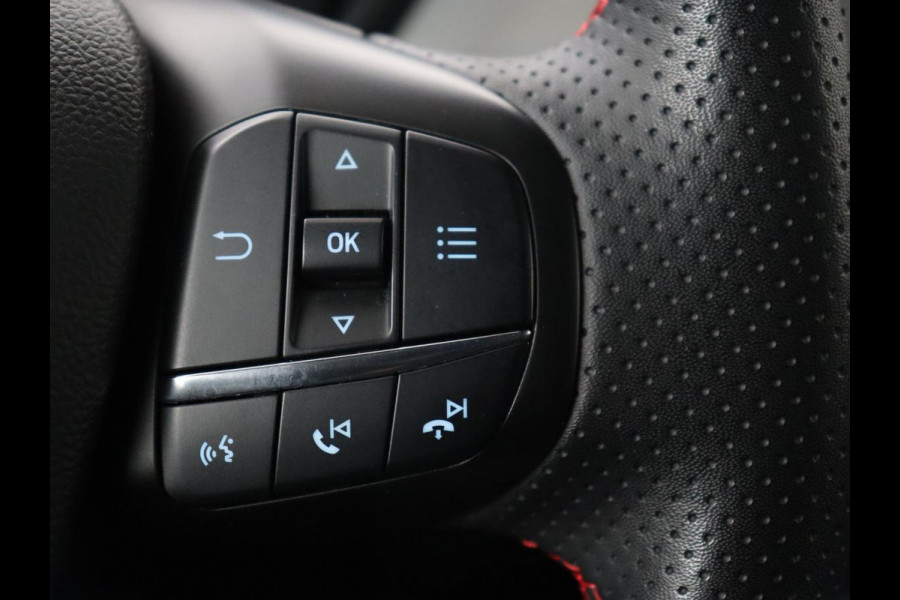 Ford Focus 1.0 EcoBoost Hybrid ST Line Style | Stoel & stuurverwarming | Camera | Park Assist | Carplay | Full LED | Navigatie | Keyless | Climate control