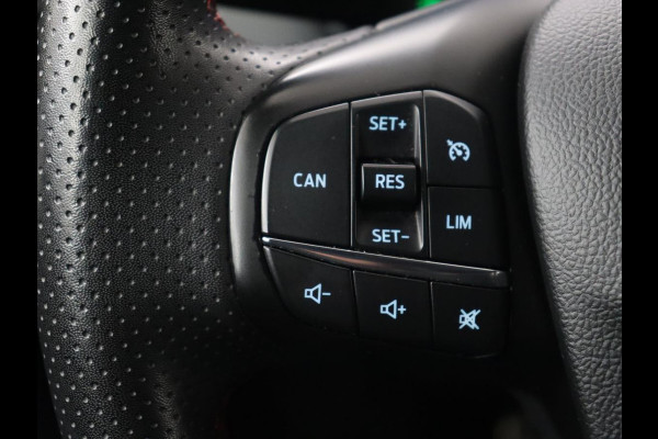 Ford Focus 1.0 EcoBoost Hybrid ST Line Style | Stoel & stuurverwarming | Camera | Park Assist | Carplay | Full LED | Navigatie | Keyless | Climate control