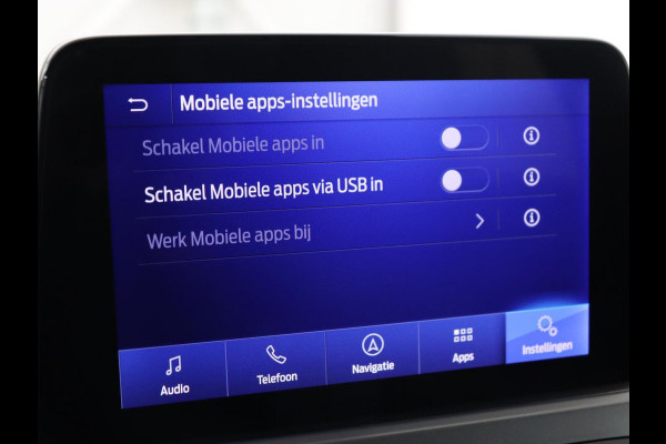 Ford Focus 1.0 EcoBoost Hybrid ST Line Style | Stoel & stuurverwarming | Camera | Park Assist | Carplay | Full LED | Navigatie | Keyless | Climate control