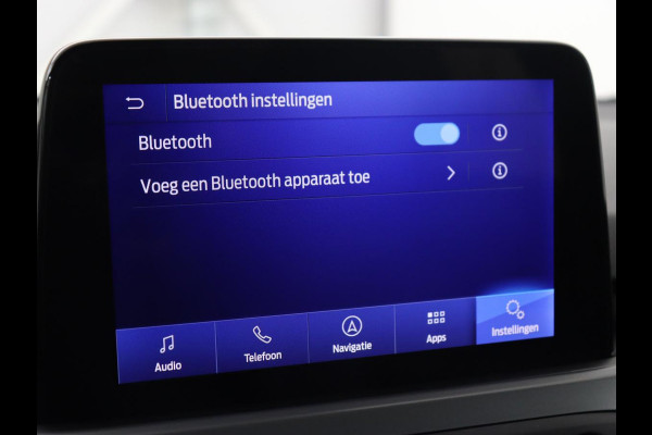 Ford Focus 1.0 EcoBoost Hybrid ST Line Style | Stoel & stuurverwarming | Camera | Park Assist | Carplay | Full LED | Navigatie | Keyless | Climate control