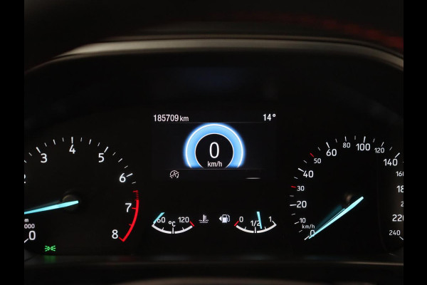 Ford Focus 1.0 EcoBoost Hybrid ST Line Style | Stoel & stuurverwarming | Camera | Park Assist | Carplay | Full LED | Navigatie | Keyless | Climate control