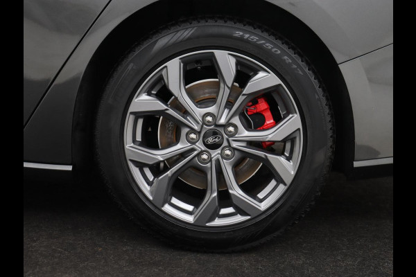 Ford Focus 1.0 EcoBoost Hybrid ST Line Style | Stoel & stuurverwarming | Camera | Park Assist | Carplay | Full LED | Navigatie | Keyless | Climate control