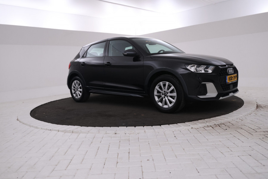 Audi A1 Sportback 25 TFSI Advanced edition City carver, Airco, Apple Carplay Audi A1 Sportback 25 TFSI Advanced edition City carver, Airco, Apple Carplay
