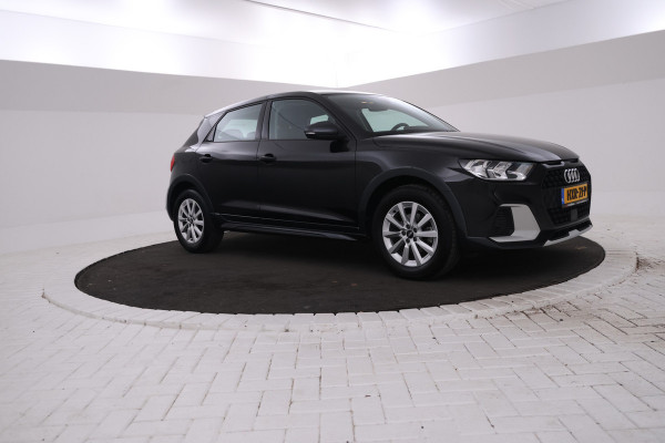 Audi A1 Sportback 25 TFSI Advanced edition City carver, Airco, Apple Carplay Audi A1 Sportback 25 TFSI Advanced edition City carver, Airco, Apple Carplay