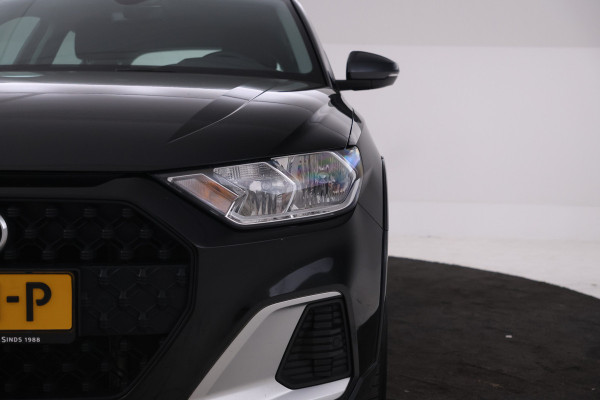 Audi A1 Sportback 25 TFSI Advanced edition City carver, Airco, Apple Carplay Audi A1 Sportback 25 TFSI Advanced edition City carver, Airco, Apple Carplay