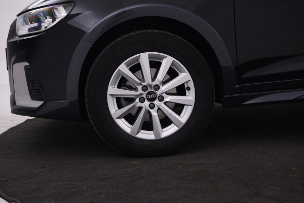 Audi A1 Sportback 25 TFSI Advanced edition City carver, Airco, Apple Carplay Audi A1 Sportback 25 TFSI Advanced edition City carver, Airco, Apple Carplay