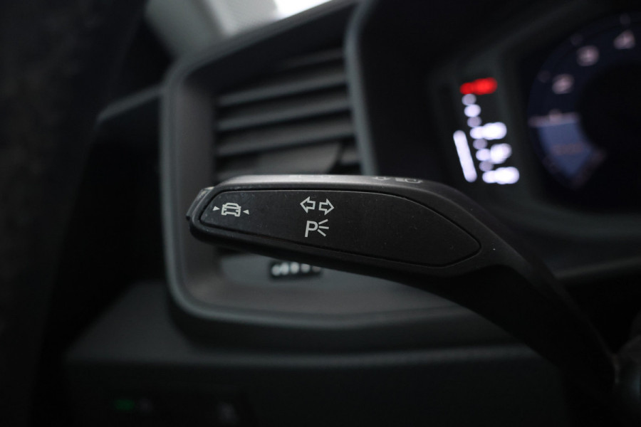 Audi A1 Sportback 25 TFSI Advanced edition City carver, Airco, Apple Carplay Audi A1 Sportback 25 TFSI Advanced edition City carver, Airco, Apple Carplay