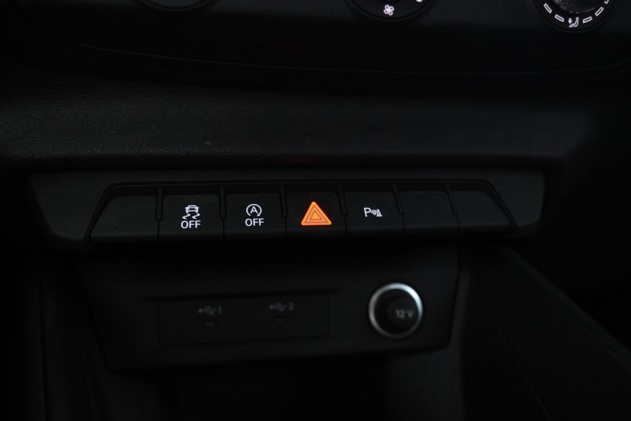 Audi A1 Sportback 25 TFSI Advanced edition City carver, Airco, Apple Carplay Audi A1 Sportback 25 TFSI Advanced edition City carver, Airco, Apple Carplay