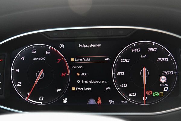 Seat Ateca 1.5 TSI FR Business Intense. Pano, ACC, Beats, Sfeer, Keyless, Camera, Stuurvw, 19'', CarPlay! Seat Ateca 1.5 TSI FR Business Intense. Pano, ACC, Beats, Sfeer, Keyless, Camera, Stuurvw, 19'', CarPlay!