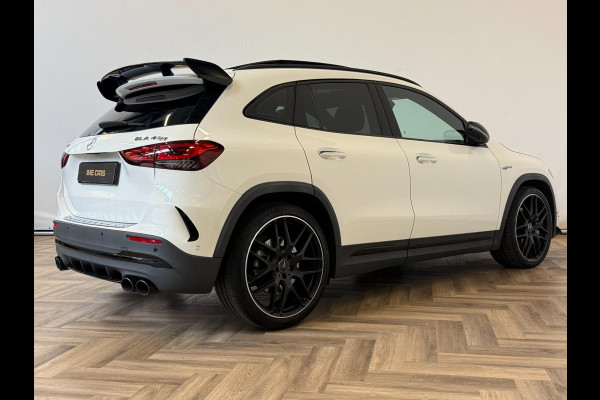 Mercedes-Benz GLA AMG 45 4MATIC+|PANO|SFEER|INRUIL MOGELIJK!
