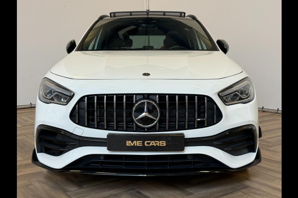 Mercedes-Benz GLA AMG 45 4MATIC+|PANO|SFEER|INRUIL MOGELIJK!