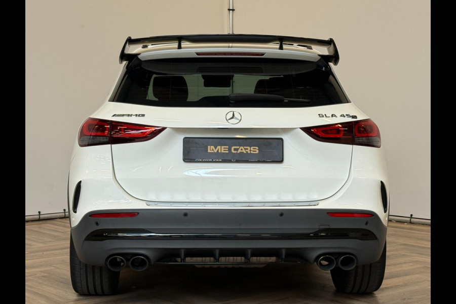 Mercedes-Benz GLA AMG 45 4MATIC+|PANO|SFEER|INRUIL MOGELIJK!