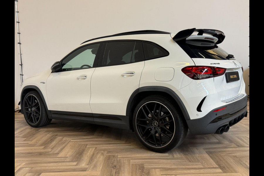 Mercedes-Benz GLA AMG 45 4MATIC+|PANO|SFEER|INRUIL MOGELIJK!