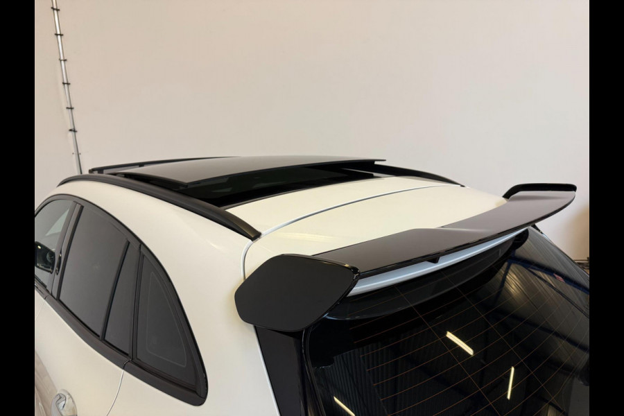 Mercedes-Benz GLA AMG 45 4MATIC+|PANO|SFEER|INRUIL MOGELIJK!