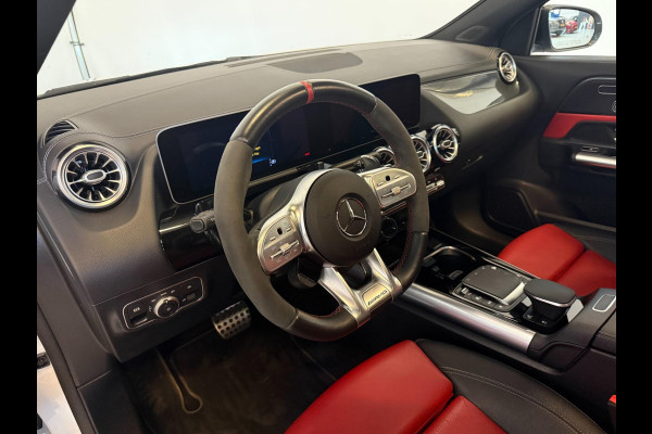 Mercedes-Benz GLA AMG 45 4MATIC+|PANO|SFEER|INRUIL MOGELIJK!