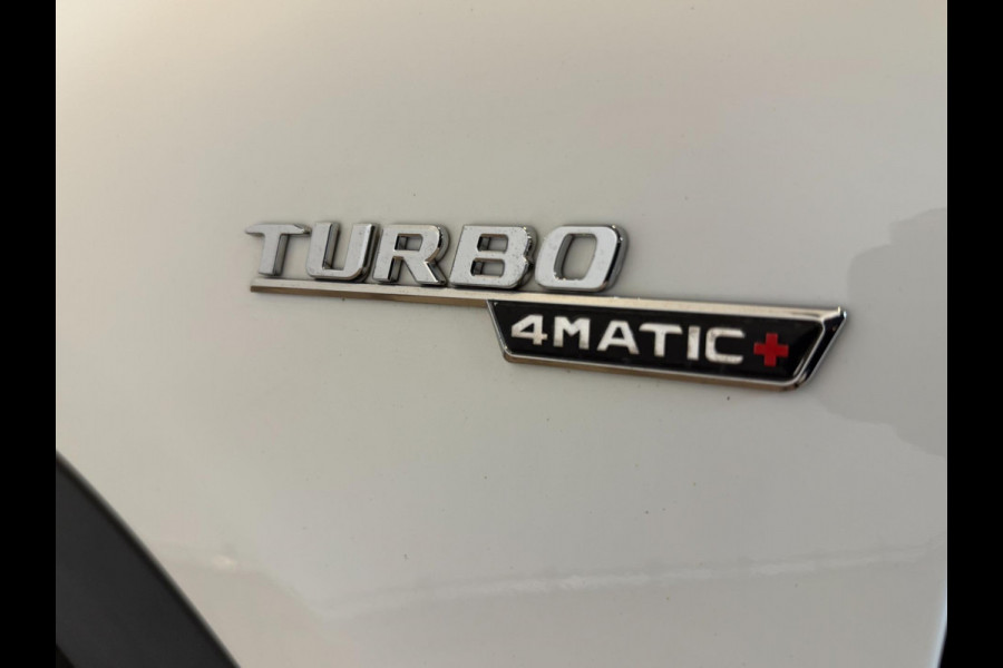 Mercedes-Benz GLA AMG 45 4MATIC+|PANO|SFEER|INRUIL MOGELIJK!