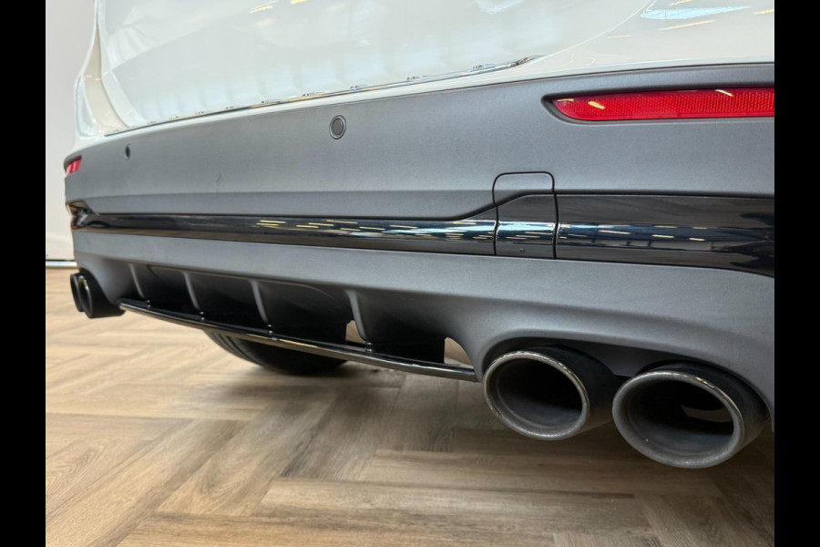 Mercedes-Benz GLA AMG 45 4MATIC+|PANO|SFEER|INRUIL MOGELIJK!