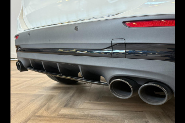 Mercedes-Benz GLA AMG 45 4MATIC+|PANO|SFEER|INRUIL MOGELIJK!