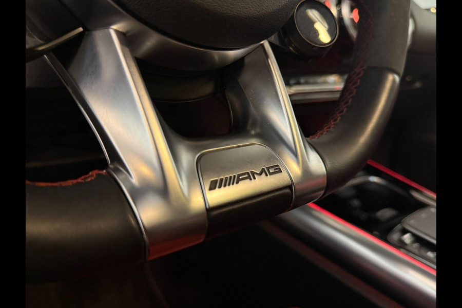Mercedes-Benz GLA AMG 45 4MATIC+|PANO|SFEER|INRUIL MOGELIJK!