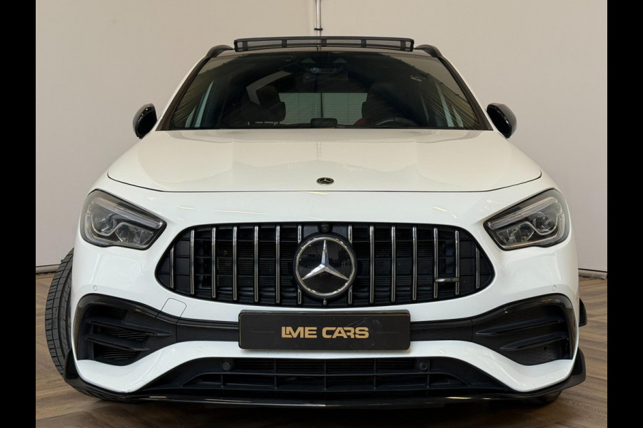 Mercedes-Benz GLA AMG 45 4MATIC+|PANO|SFEER|INRUIL MOGELIJK!
