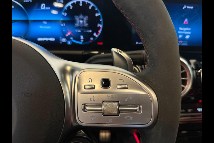 Mercedes-Benz GLA AMG 45 4MATIC+|PANO|SFEER|INRUIL MOGELIJK!