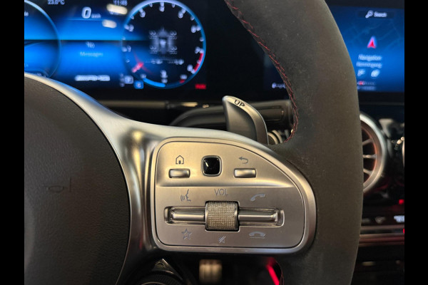 Mercedes-Benz GLA AMG 45 4MATIC+|PANO|SFEER|INRUIL MOGELIJK!