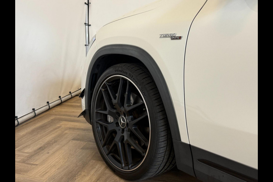 Mercedes-Benz GLA AMG 45 4MATIC+|PANO|SFEER|INRUIL MOGELIJK!