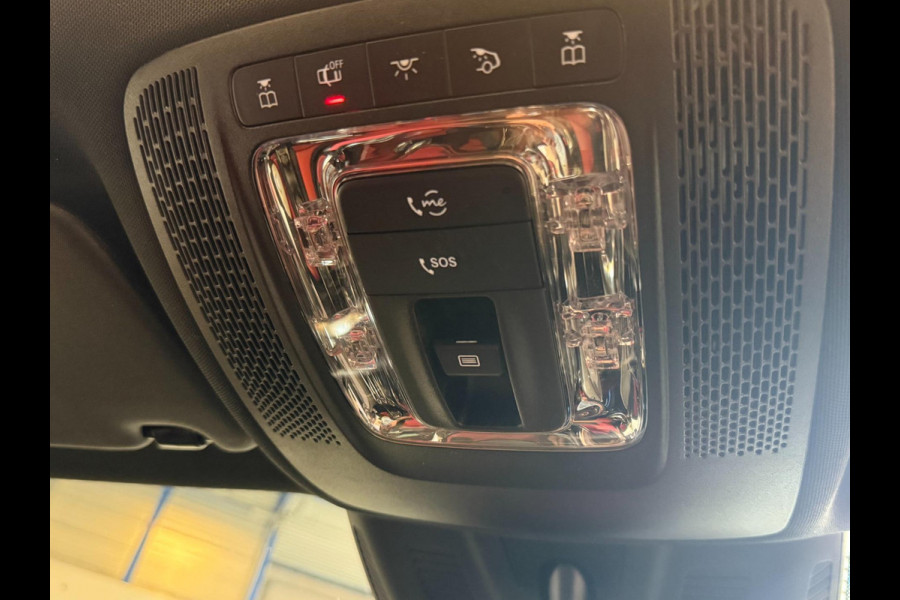 Mercedes-Benz GLA AMG 45 4MATIC+|PANO|SFEER|INRUIL MOGELIJK!