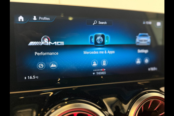 Mercedes-Benz GLA AMG 45 4MATIC+|PANO|SFEER|INRUIL MOGELIJK!