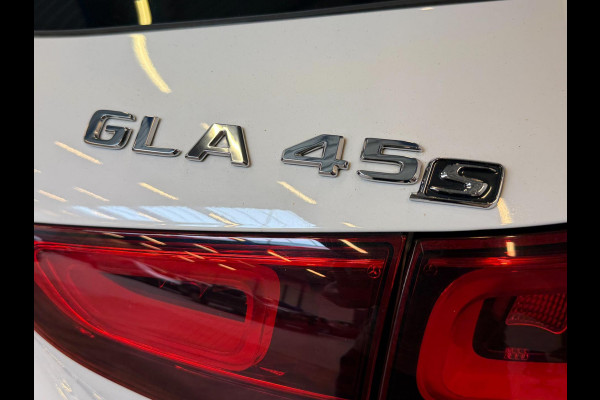 Mercedes-Benz GLA AMG 45 4MATIC+|PANO|SFEER|INRUIL MOGELIJK!