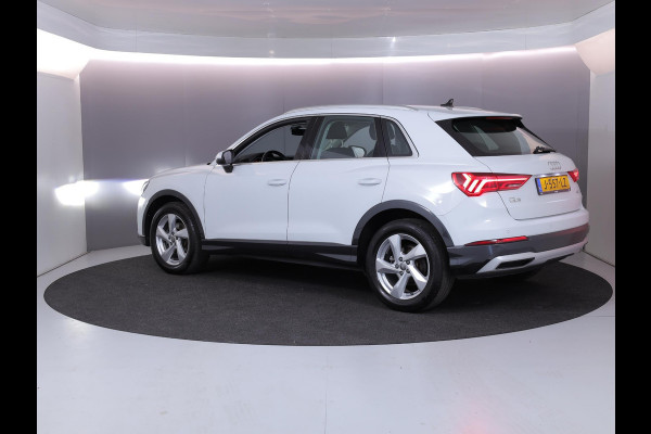 Audi Q3 35 TFSI Business Edition 150pk S-tronic | 18'LM-velgen| Navigatie | verwarmde voorstoelen | Adaptive cruise controle