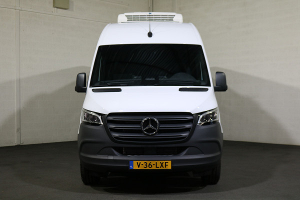 Mercedes-Benz Sprinter 317 CDI L3 H2 Pro Multitemp Koelwagen