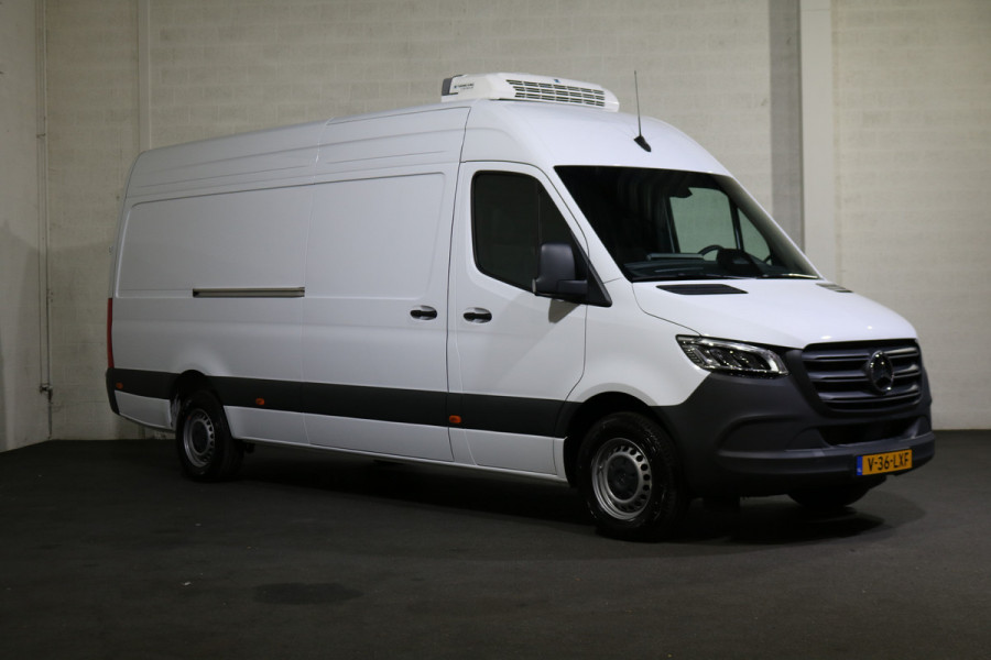 Mercedes-Benz Sprinter 317 CDI L3 H2 Pro Multitemp Koelwagen