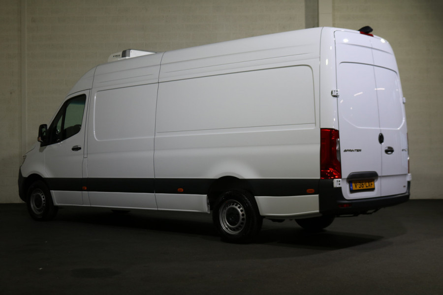 Mercedes-Benz Sprinter 317 CDI L3 H2 Pro Multitemp Koelwagen