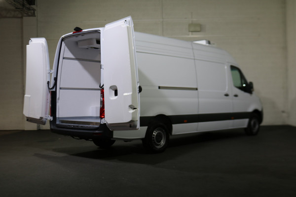 Mercedes-Benz Sprinter 317 CDI L3 H2 Pro Multitemp Koelwagen