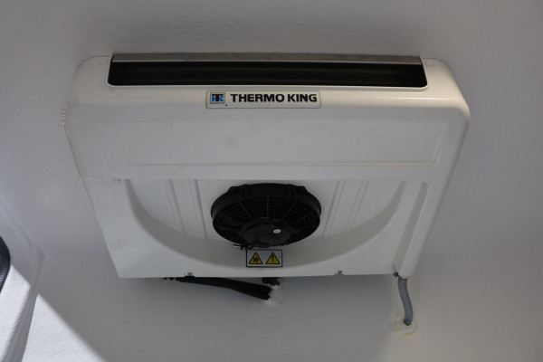 Mercedes-Benz Sprinter 317 CDI L3 H2 Pro Multitemp Koelwagen