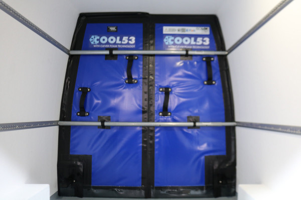 Mercedes-Benz Sprinter 317 CDI L3 H2 Pro Multitemp Koelwagen