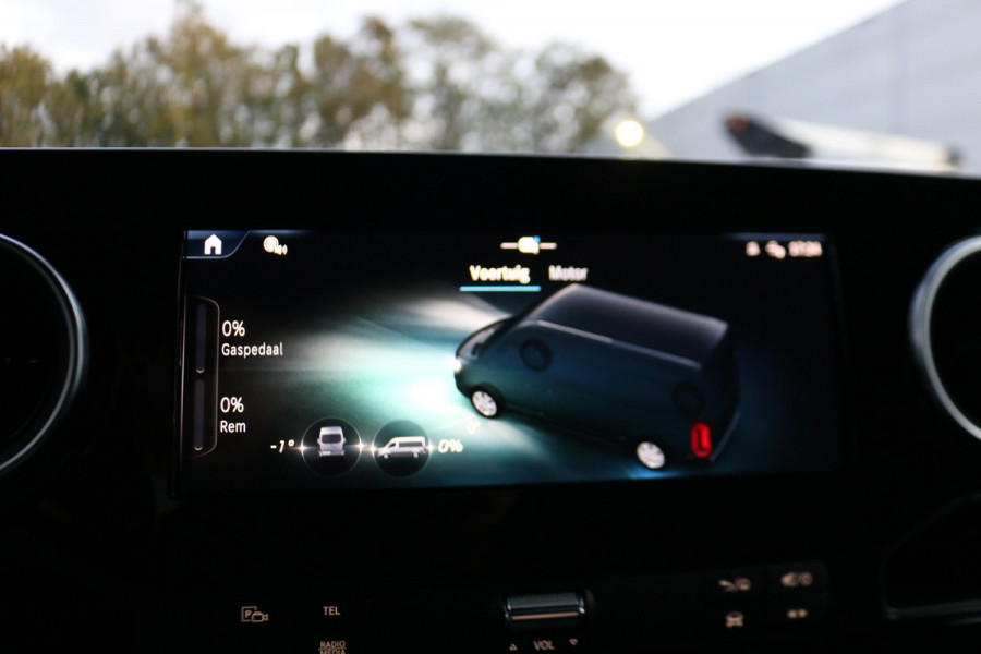 Mercedes-Benz Sprinter 317 CDI L3 H2 Pro Multitemp Koelwagen