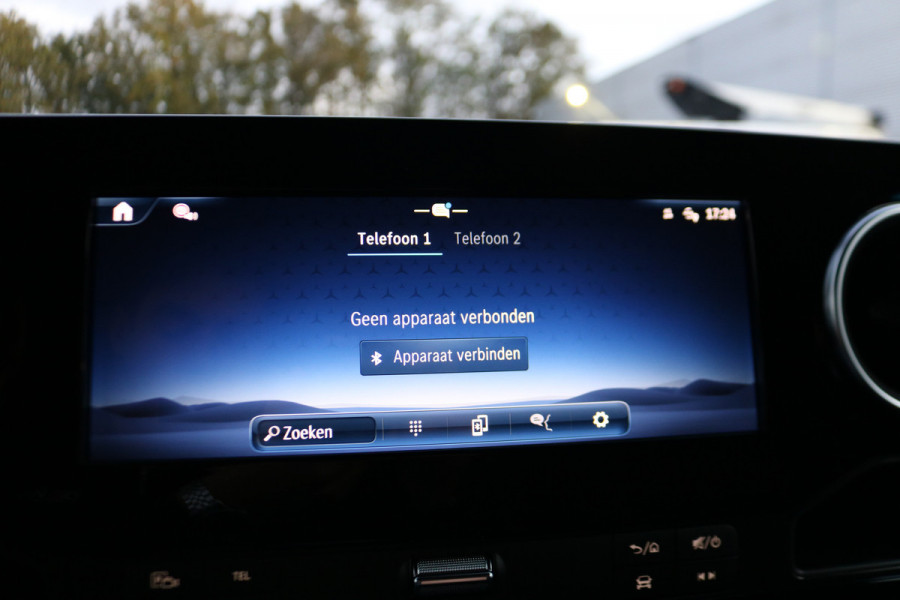 Mercedes-Benz Sprinter 317 CDI L3 H2 Pro Multitemp Koelwagen