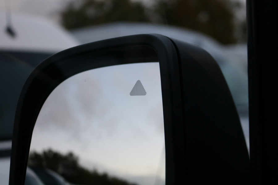 Mercedes-Benz Sprinter 317 CDI L3 H2 Pro Multitemp Koelwagen