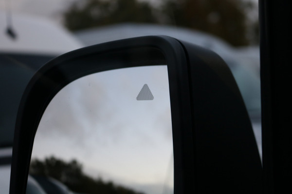 Mercedes-Benz Sprinter 317 CDI L3 H2 Pro Multitemp Koelwagen